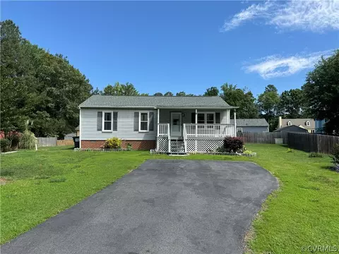10602 Royal Cresent Way, North Chesterfield, VA 23236