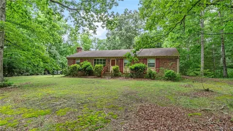 4117 Quinton Rd, Quinton, VA 23141