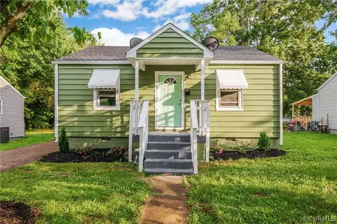 2406 Alexander Ave, Richmond, VA 23234