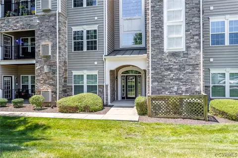14010 Briars Cir #202, Midlothian, VA 23114
