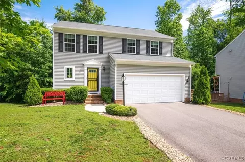 6932 Windy Creek Ter, Chesterfield, VA 23832