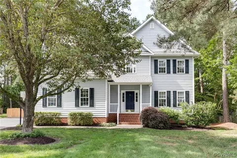 6013 Broward Pl, Glen Allen, VA 23059