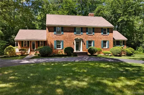 12416 Windsor Rd, Chester, VA 23831