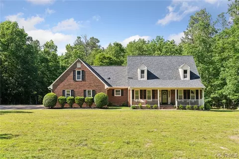 13200 River Rd, Chesterfield, VA 23838