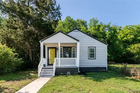 850 Cameron St, Petersburg, VA 23803