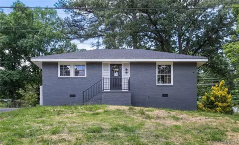 2412 Nortonia Rd, Richmond, VA 23229