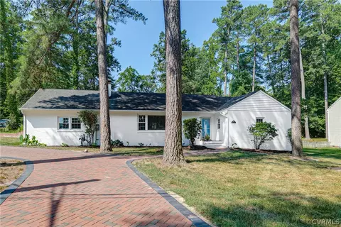 7607 Cherokee Rd, Richmond, VA 23225