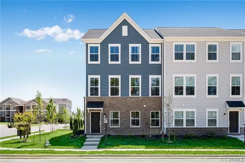 6261 Jackline Run, North Chesterfield, VA 23234