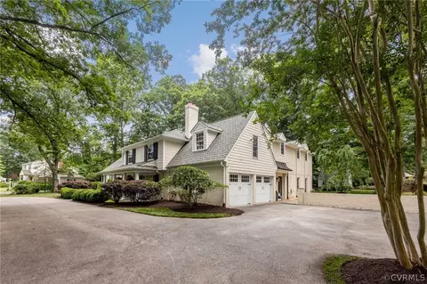 Exterior - 2610 Kentford Rd, Midlothian, VA 23113 photo 7 of 9