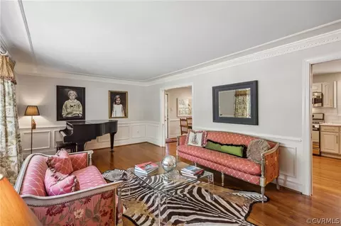 Living - 2610 Kentford Rd, Midlothian, VA 23113 photo 2 of 5