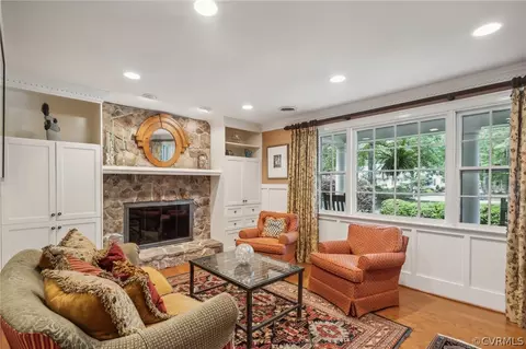 Living - 2610 Kentford Rd, Midlothian, VA 23113 photo 5 of 5