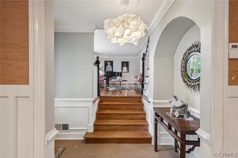Entry Way - 2610 Kentford Rd, Midlothian, VA 23113 photo 1 of 3