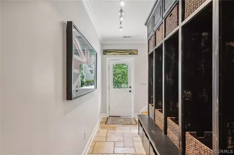 Entry Way - 2610 Kentford Rd, Midlothian, VA 23113 photo 3 of 3
