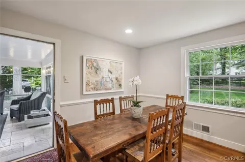 Dining - 2610 Kentford Rd, Midlothian, VA 23113 photo 1 of 1