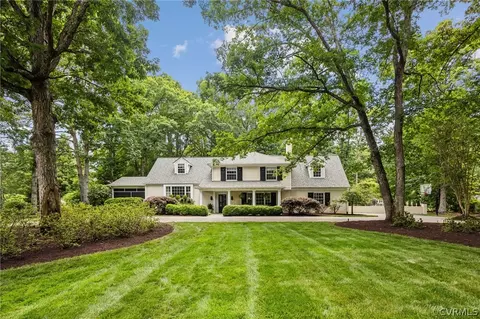 2610 Kentford Rd, Midlothian, VA 23113