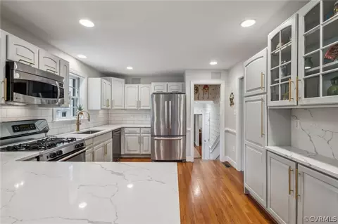 Kitchen - 2610 Kentford Rd, Midlothian, VA 23113 photo 1 of 3