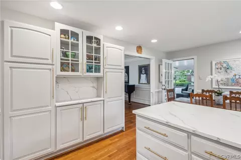 Kitchen - 2610 Kentford Rd, Midlothian, VA 23113 photo 2 of 3