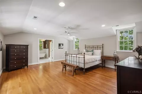 Bedroom - 2610 Kentford Rd, Midlothian, VA 23113 photo 1 of 8