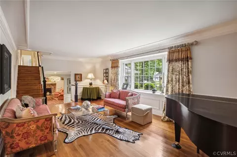 Living - 2610 Kentford Rd, Midlothian, VA 23113 photo 3 of 5