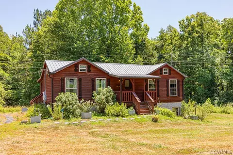13 Trices Lake Rd, Columbia, VA 23038