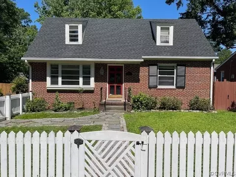 710 Pepper Ave, Richmond, VA 23226