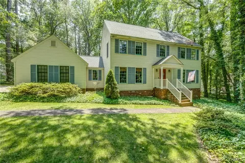 12731 Sawdust Dr, Glen Allen, VA 23059