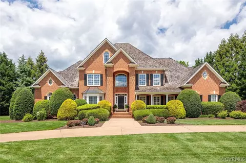 9630 Sloman Pl, Henrico, VA 23238