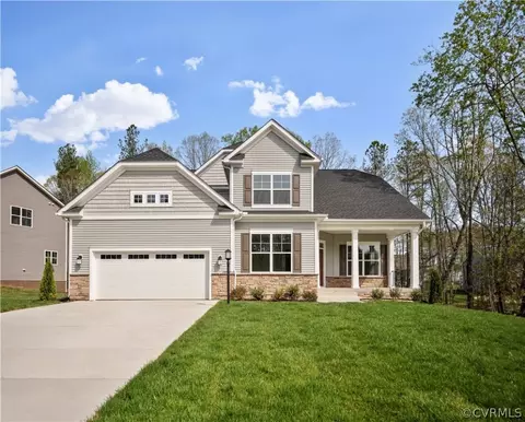 8913 Lewdown Pl, Chesterfield, VA 23832