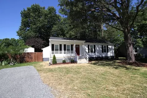 6239 Hunterstand Ln, North Chesterfield, VA 23237