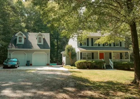 12127 Howards Mill Rd, Glen Allen, VA 23059