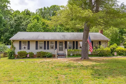 7157 East Blvd, Mechanicsville, VA 23111
