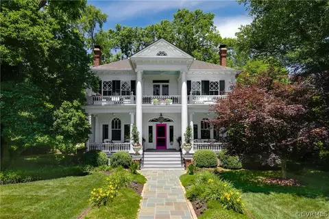304 College Ave, Ashland, VA 23005