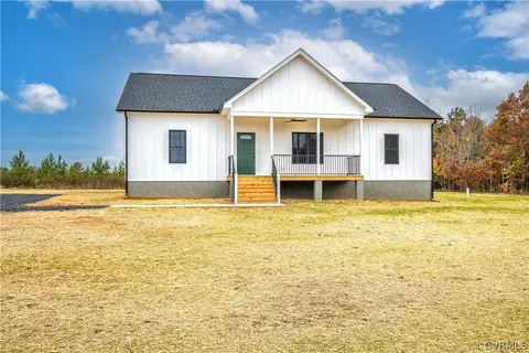 lot8 Jenkins Church Rd, Cumberland, VA 23040