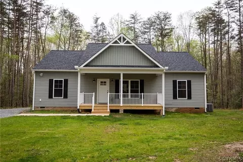 4385 Shannon Hill Rd, Columbia, VA 23038