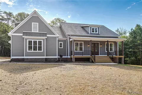 1969 Sheppard Grove Rd, Crozier, VA 23039