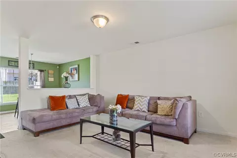 3009 Maura Ct, Toano, VA 23168