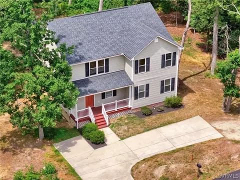 8820 Midway Rd, Henrico, VA 23229