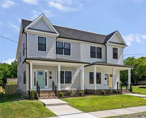 2216 12 Perry St, Richmond, VA 23225