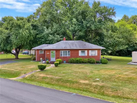 1201 Rutherford Rd, Richmond, VA 23225