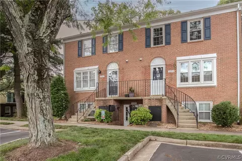 1504 Presidential Dr, Henrico, VA 23228