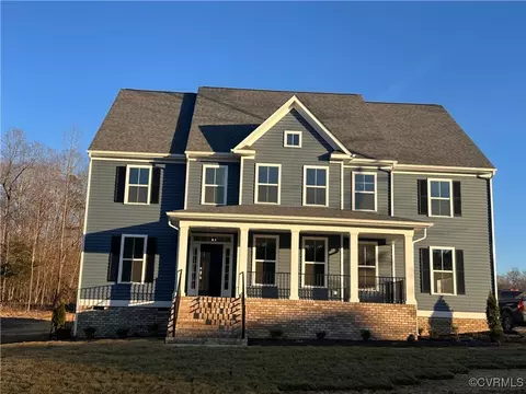 9961 Boschen Woods Pl, Chesterfield, VA 23838