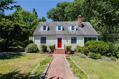 824 W 28th St, Richmond, VA 23225