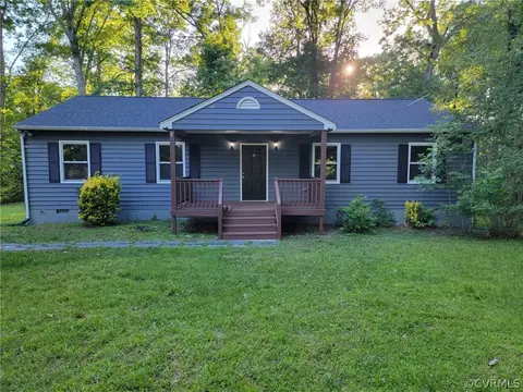 1011 Clement Town Rd, Powhatan, VA 23139