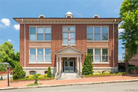 2600 E Grace St #U12, Richmond, VA 23223