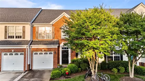 10704 Gate House, Glen Allen, VA 23059