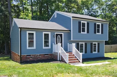 6579 Balsam Rd, Richmond, VA 23225