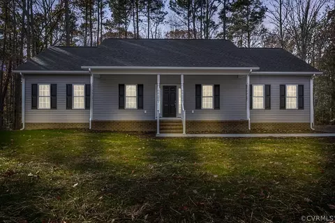 45 Pintail Ln, Heathsville, VA 22473