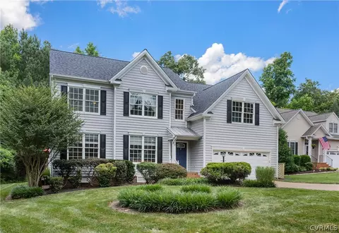 9008 Spyglass Hill Mews, Chesterfield, VA 23832