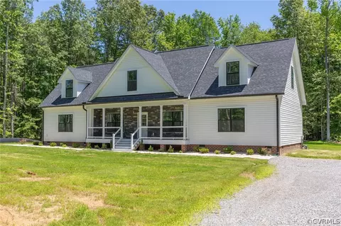 31321 Richmond Tpke, Hanover, VA 23069