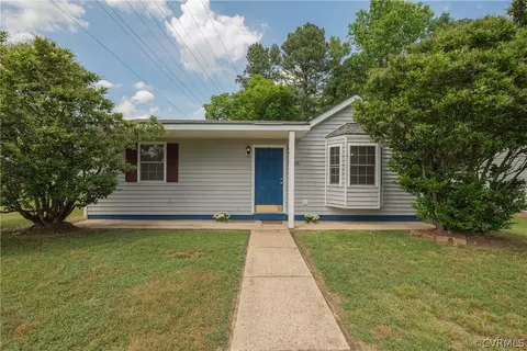 8506 Mapleview Ave, Henrico, VA 23294